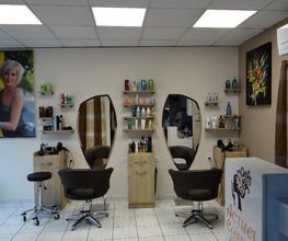 Actuel Coiffure image 1