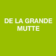 DE LA GRANDE MUTTE EARL