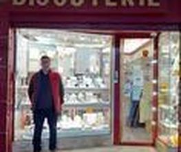 Bijouterie la toison d'Or image 3