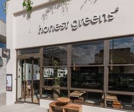 Honest Greens Naciones
