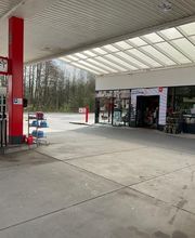 star Tankstelle Bild 1