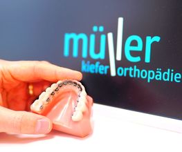Müller - Kieferorthopädie Bild 8