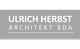 Ulrich Herbst Architekt BDA