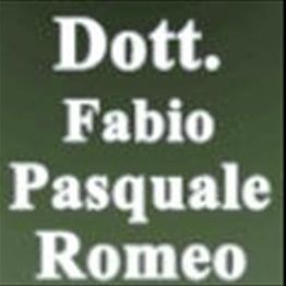 Studio di Dermatologia Romeo Fabio logo