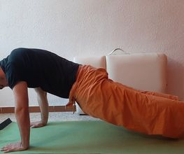 Masaje terapia Barcelona imagen 14
