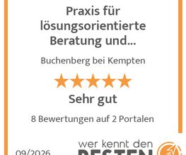 werkenntdenBESTEN.de Qualitätssiegel