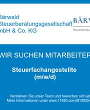 Steuerfachangestellte (m/w/d)