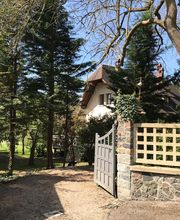 maison de campagne 1H Paris Ouest image 13