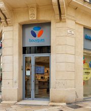 BOUYGUES TELECOM NIMES PERRIER image 1