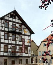 Hotel Deutsches Haus Bild 7