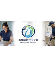 Bright Touch Maids & Janitorial image 1
