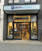Aktiv Schuh Georgenstraße Bild 3
