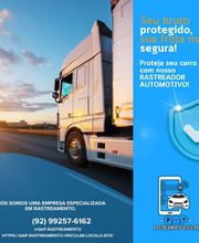 QAP Rastreamento Veicular oferece rastreamento por GPS para motos, carros e frota de Veículos em toda Manaus. imagen 4