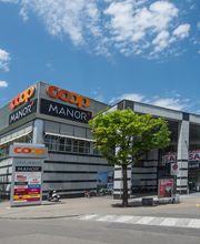 MANOR Kreuzlingen Bild 1