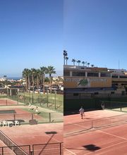 Centro Deportivo Tenisur imagen 1