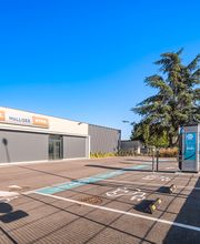 EVzen Station de recharge Rixheim - Protect galerie