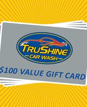 TruShine Car Wash image 9