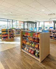 This is a picture representing NF079895 (FUELING) - REL. ROCADE PURPAN.