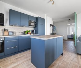 Ferienwohnung Baltic Pearl Bild 10