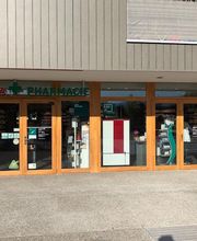 Pharmacie Amavita Collonge-Bellerive