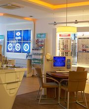 Apollo-Optik - Köthen (Anhalt) - Holzmarkt Bild 4