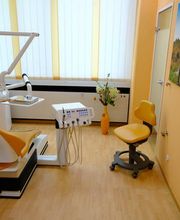 Dr. med. Claudia Pieper-Lohse Bild 1