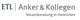 Anker & Kollegen GmbH