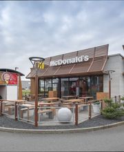 McDonald's Bild 1