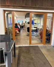 Restaurant Pizzeria Le Grillon Bild 8