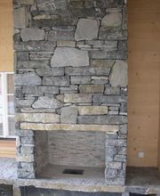 Daniel Reichenbach AG Ofenbau Natursteine