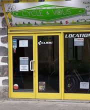 Cycle Et Vous image 1