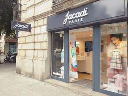 JACADI BARCELONA RAMBLA