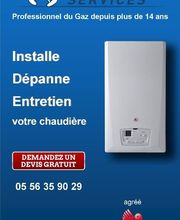 Gaz Dépan'Services image 15