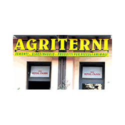 Agriterni Giardinaggio e Mangimi logo