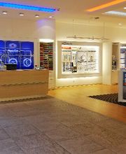 Apollo-Optik - Salzgitter im EKZ Pfingstanger Bild 3