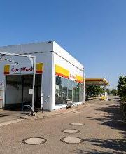 Shell Recharge Charging Station Bild 6