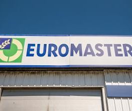 Euromaster Technic Pneus Services - Maurs image 9