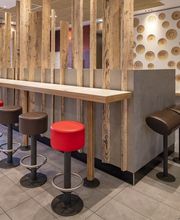 McDonald's Bild 6