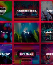 DJ MIX PARTY image 2