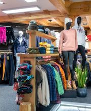 Xtreme sports ski boutique Bild 4