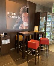 JET Tankstelle Bild 1