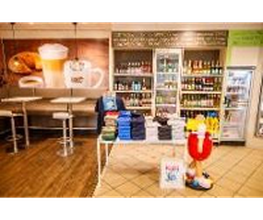 Shell Recharge Charging Station Bild 11