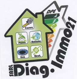 Diag-Immo21 Sarl