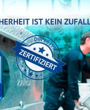 Reisswolf Aktenvernichtungs-AG Bild 2