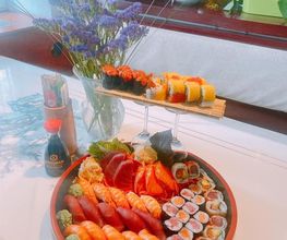 Sushi Chi Mindelheim Bild 9
