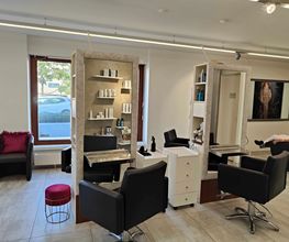 Coiffure du Grand Pré Bild 3