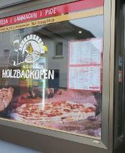 Tok's Holzofen Pizzaria Bild 11