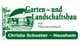 Garten- und Landschaftsbau Schuster GmbH