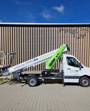 Trenkle Arbeitsbühnen GmbH Bild 3