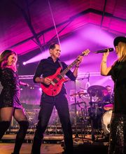 Uptown Coverband afbeelding 2